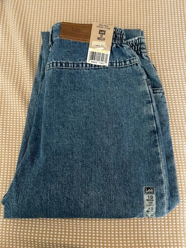 Jeans lee nuovi - nuovi, con