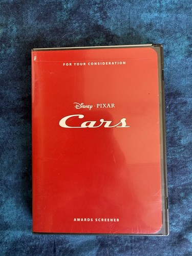 Disney pixar cars awards - disney,