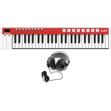 Midiplus X4 pro mini tastiera