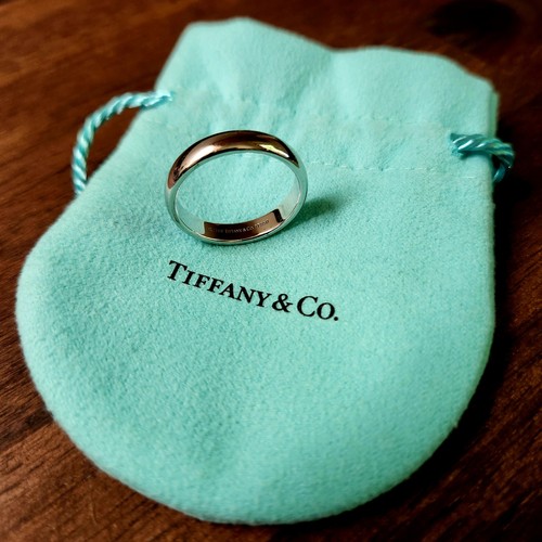 Fede nuziale tiffany - nuziale,