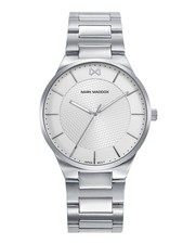 MARK MADDOX Men's Steel Watch