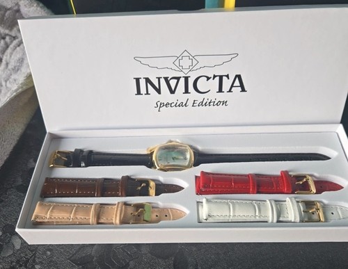 47916 invicta lupah edizione - 47916,