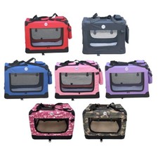 Hugglepets gabbia per cani - gabbia, in