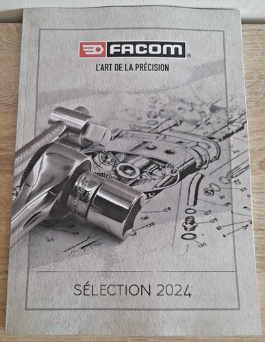 Facom 2024 new - 2024,