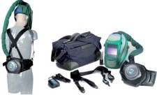 maschera saldatura autoscurante