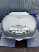 Bauletto originale aprilia - bauletto,