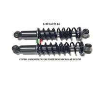 AMMORTIZZATORI POSTERIORI (COPPIA) MICROCAR - LIGIER GM1405146B