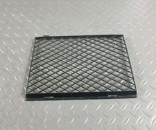 Protezione griglia radiatore