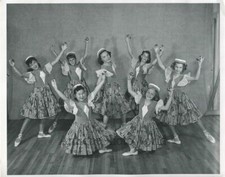 Foto Vintage Di Ragazze Carine