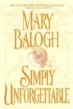 Simply Unforgettable -