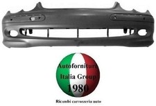 PARAURTI ANTERIORE VERN C/SENS