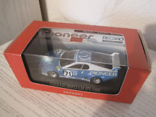 FERRARI BB512 LM #71 1982 Le