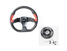 Volante mozzo compatibile - mozzo,