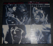 CD THE ROLLING STONES -