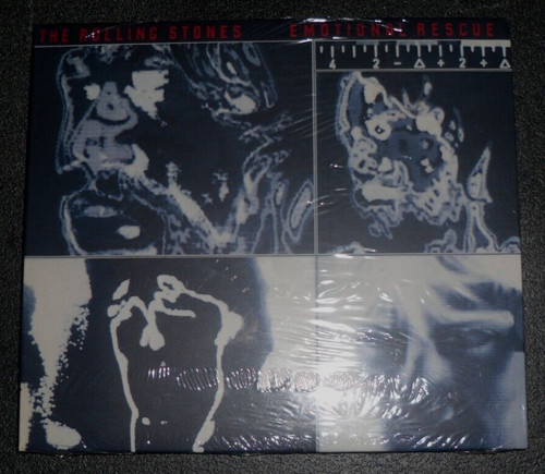 The rolling stones - cd,