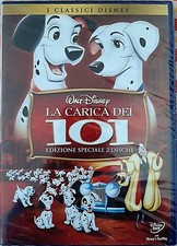 LA CARICA DEI 101 Ed. Speciale