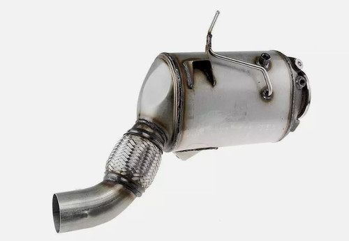 Filtro antiparticolato diesel - antiparticolato,