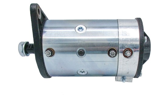 Avviatore dinamico per acme - avviatore,