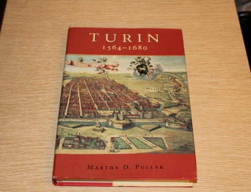 Turin 1564 1680 urban - :,