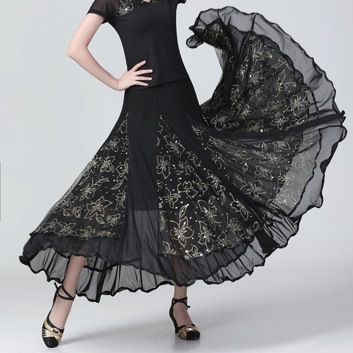 Gonna ballo donna danza - da,