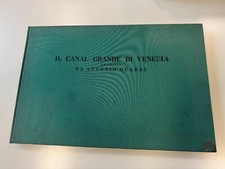 Libro Il Canal Grande di
