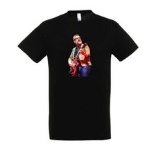 BROWN T-SHIRT 100% COTTON KNIT