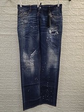 Jeans nuovi Dsquared2 Roadie