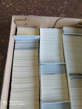 MANCOLISTA FIGURINE CALCIATORI