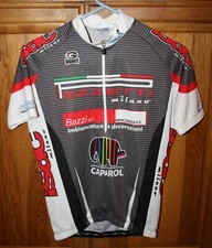 CAPAROL PEZZETTI Bazzi