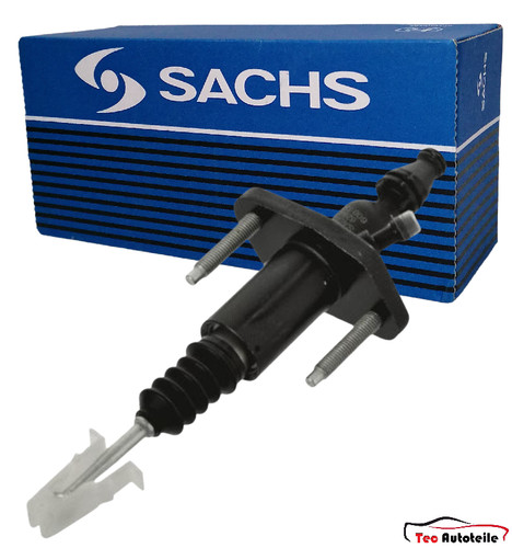 Cilindro trasduttore sachs - cilindro,