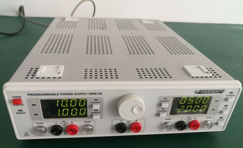 Alimentatore programmabile