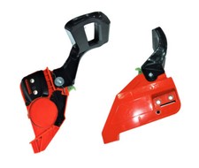 freno catena coperchio pignone