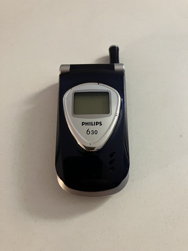 Telefono cellulare gsm - gsm, philips