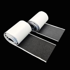 Nastro a STRAPPO ADESIVO VELCRO  da 5 cm maschio+femmina