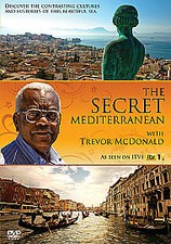 The Secret Mediterranean With
