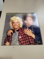 Righeira 85 vinile - _, 83