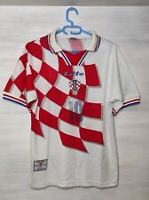 #10 BOBAN CROAZIA NAZIONALE