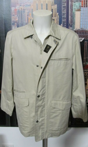 Giubbotto uomo fay - giubbotto, m