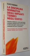 LA DISCIPLINA NORMATIVA DEGLI