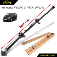 Albero trasmissione vito 109 - albero,