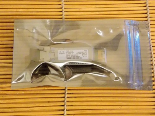 Nuovo cisco fet 10g - nuovo, fabric