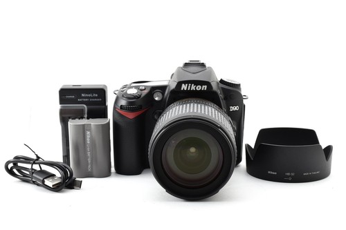 Ottime condizioni nikon - [n/ottime, condizioni]