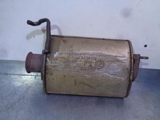 60611772 tubo di scarico