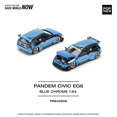 Pr640206 honda civic eg6 - honda,