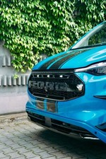 2024+ Ford Transit Custom