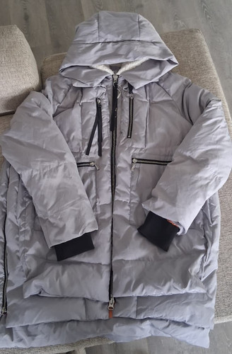Fadshow cappotto donna con - cappotto,