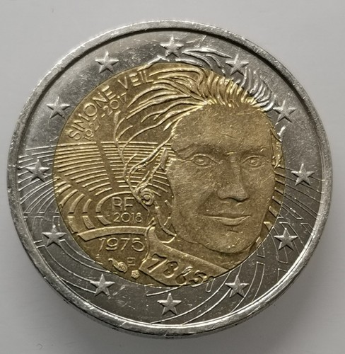 Euros francia simone - -,