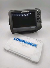 Lowrance HDS-7 (Gen 3) Head