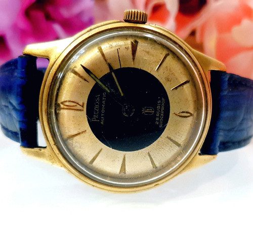 Orologio uomo vintage preziosa - uomo,