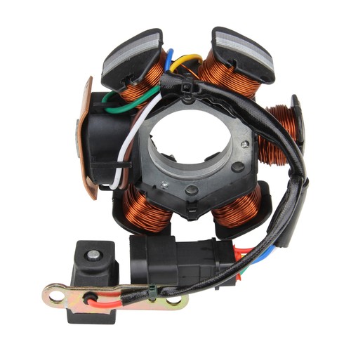 Alternatore per aprilia 50 - alternatore,